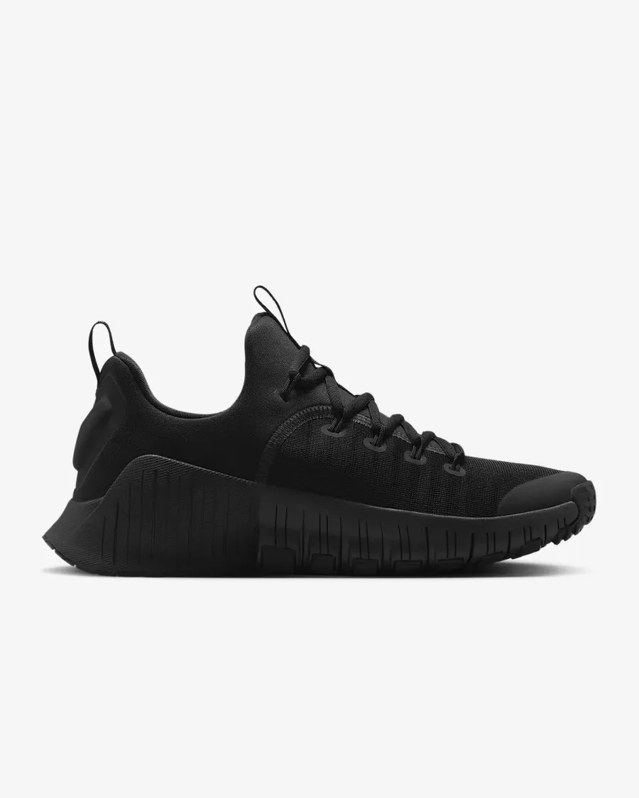 Кросівки Nike Free Metcon 6 FJ7126-003