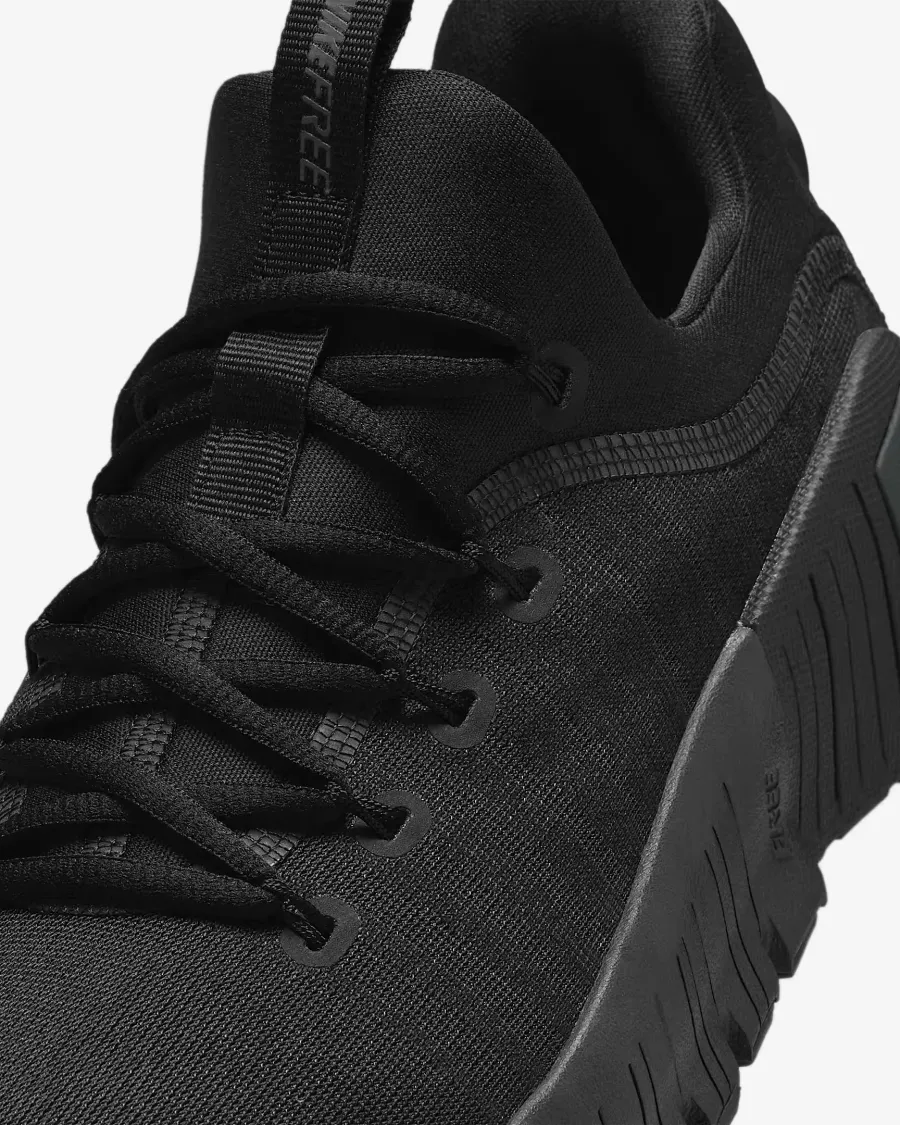 Кросівки Nike Free Metcon 6 FJ7126-003