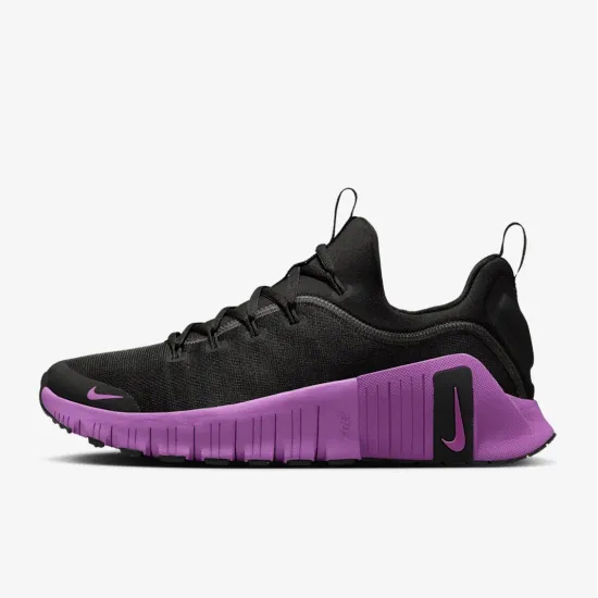 Кросівки Nike Free Metcon 6 FJ7126-009