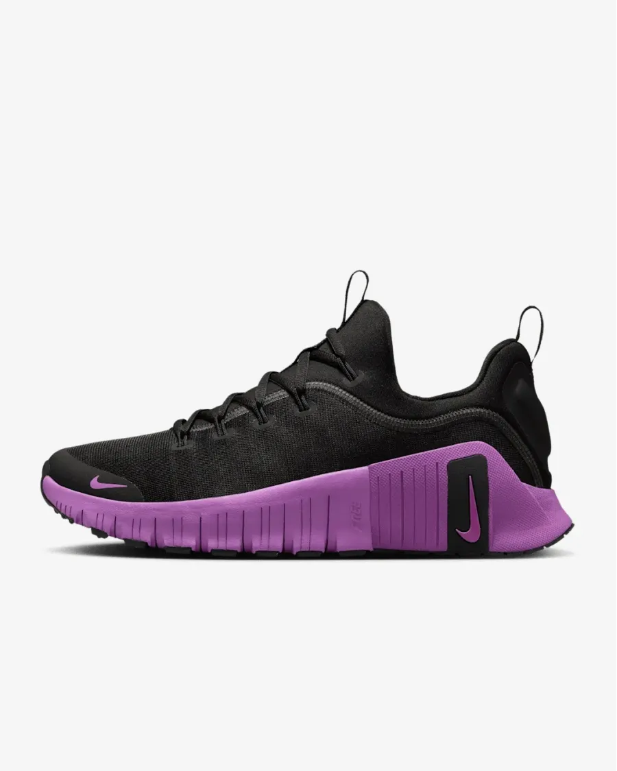 Кросівки Nike Free Metcon 6 FJ7126-009