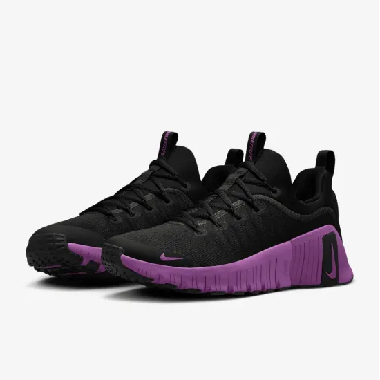 Кросівки Nike Free Metcon 6 FJ7126-009