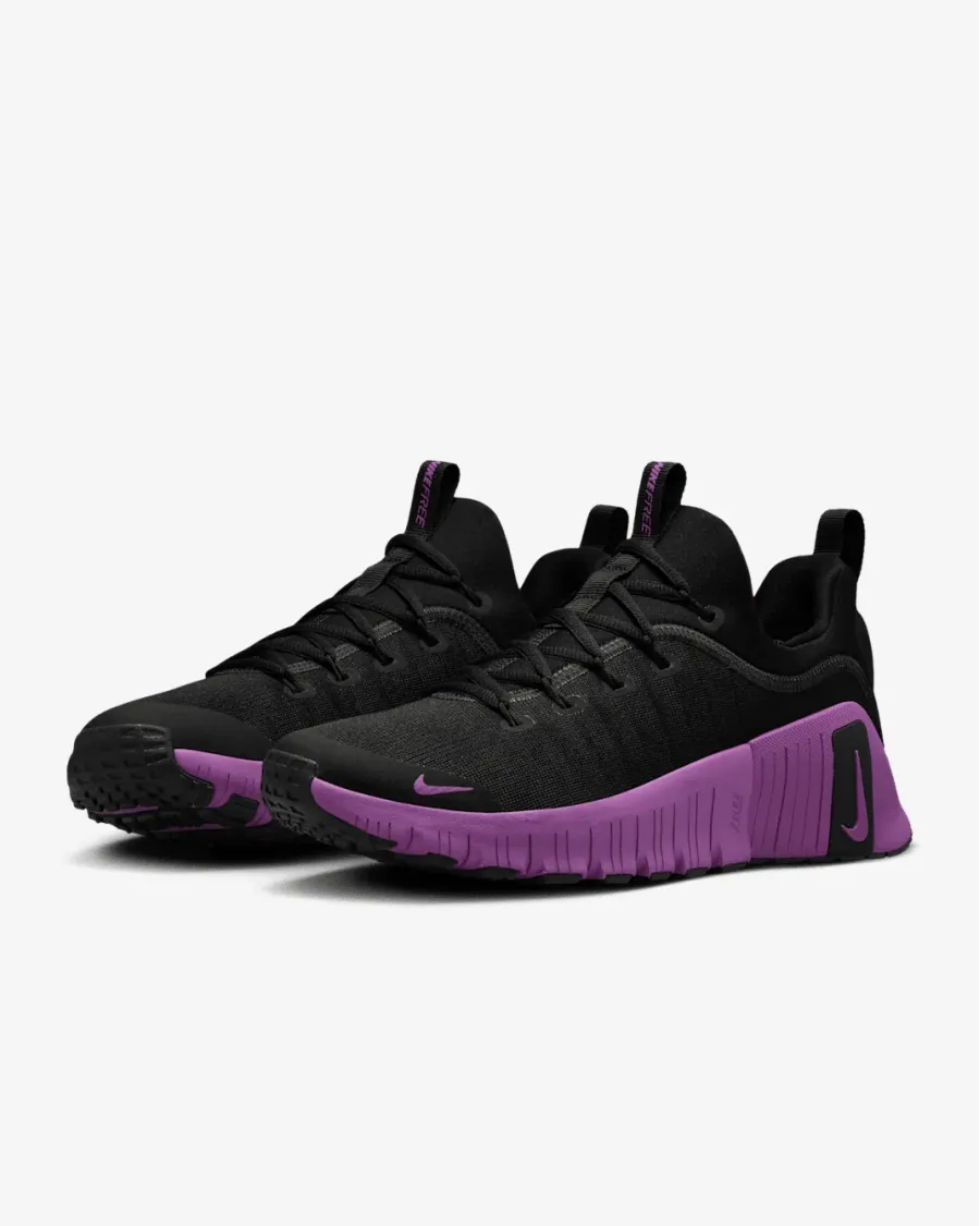 Кросівки Nike Free Metcon 6 FJ7126-009