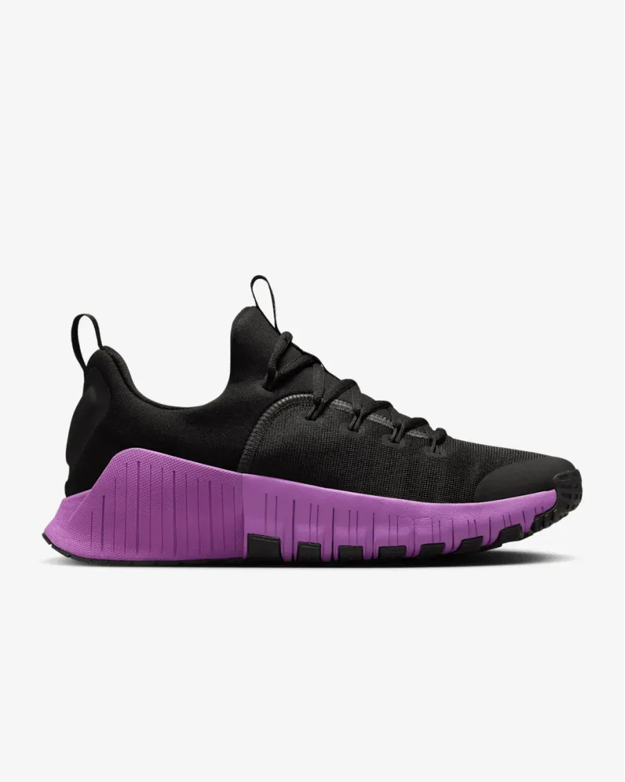 Кросівки Nike Free Metcon 6 FJ7126-009