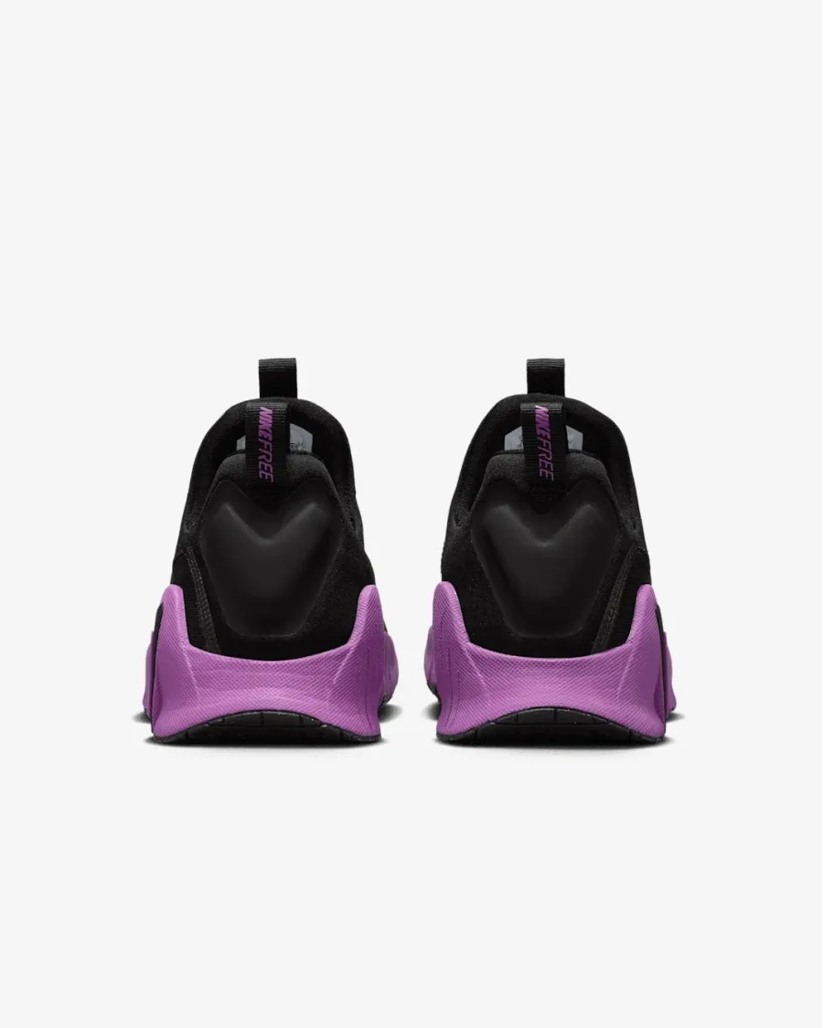 Кросівки Nike Free Metcon 6 FJ7126-009