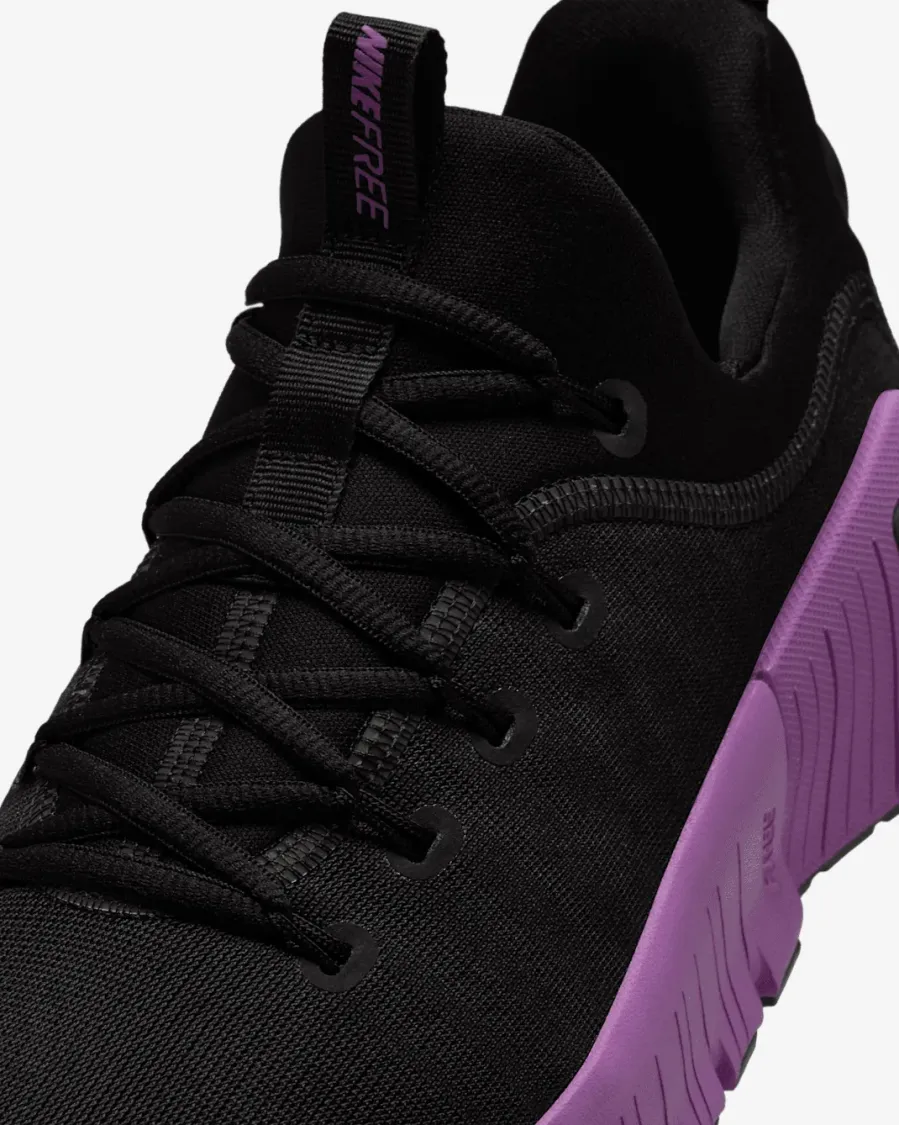 Кросівки Nike Free Metcon 6 FJ7126-009