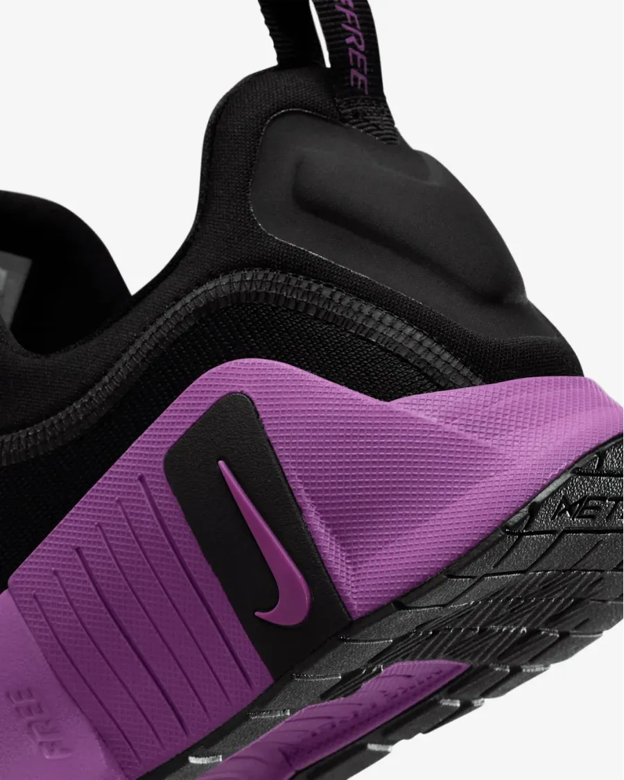 Кросівки Nike Free Metcon 6 FJ7126-009
