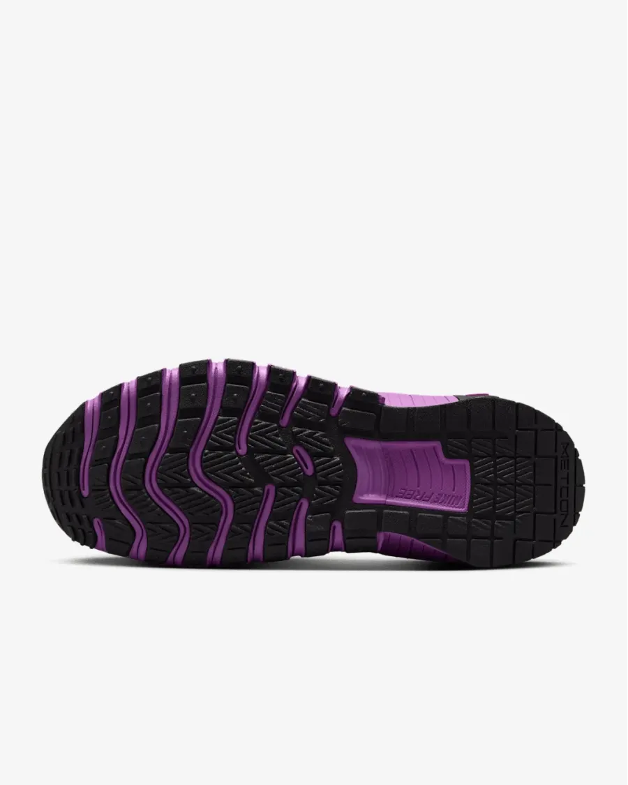 Кросівки Nike Free Metcon 6 FJ7126-009