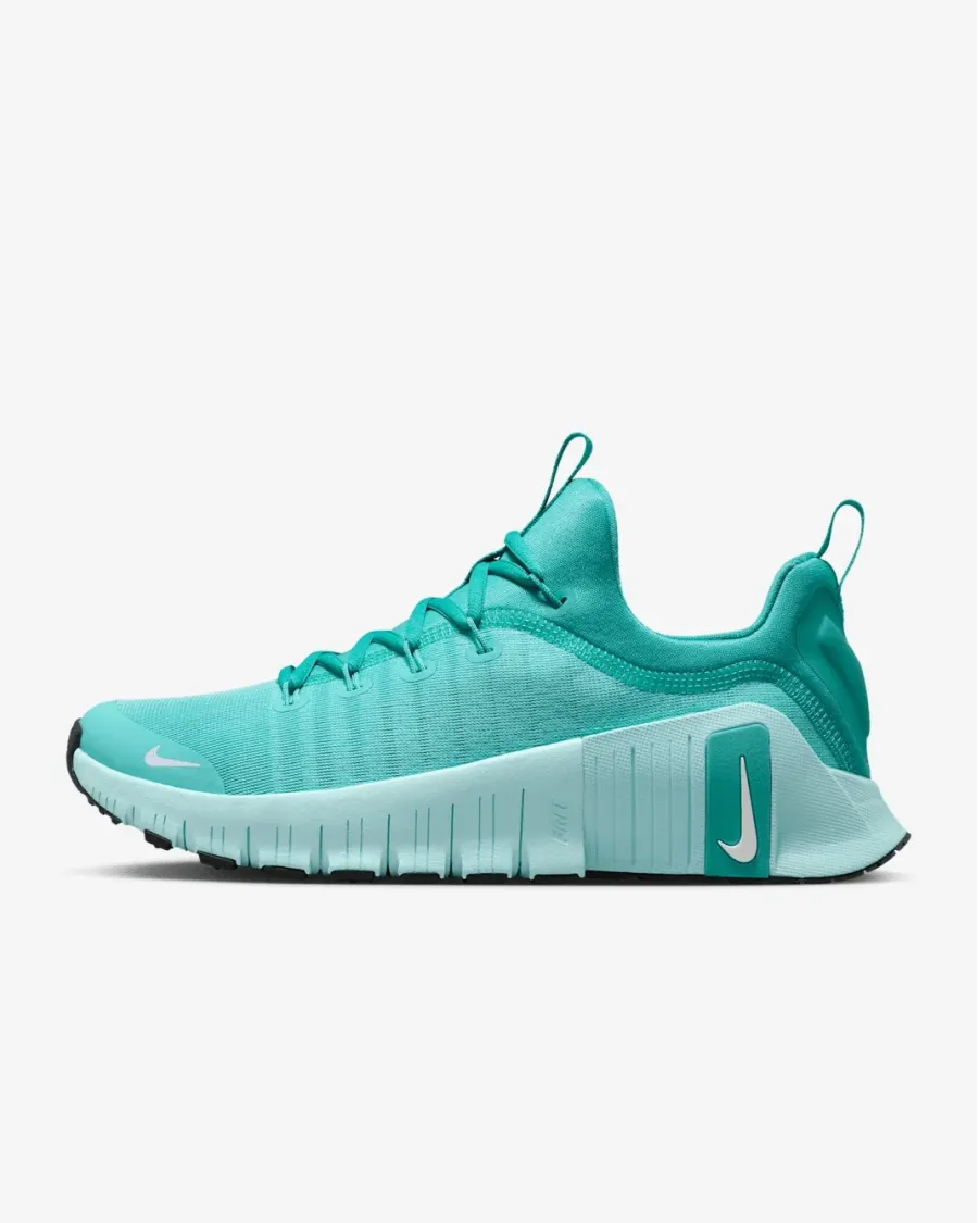Кросівки Nike Free Metcon 6 FJ7126-301