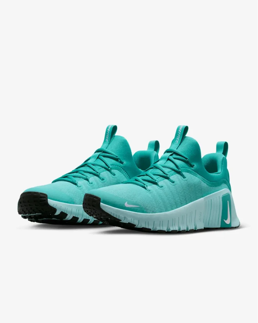 Кросівки Nike Free Metcon 6 FJ7126-301