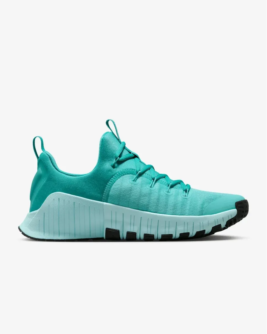 Кросівки Nike Free Metcon 6 FJ7126-301