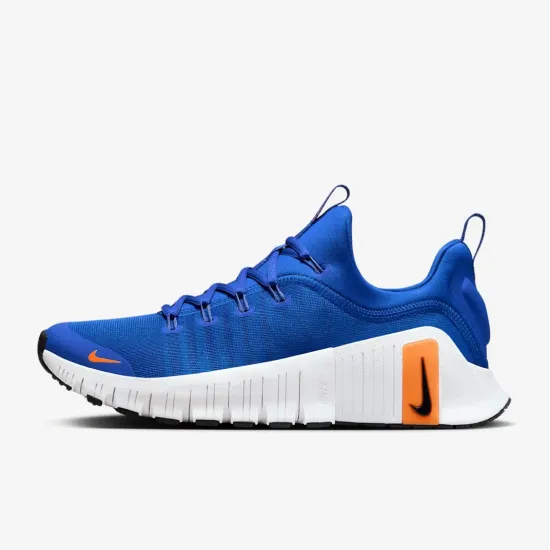 Кросівки Nike Free Metcon 6 FJ7126-400