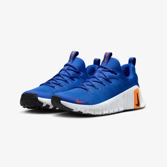 Кросівки Nike Free Metcon 6 FJ7126-400
