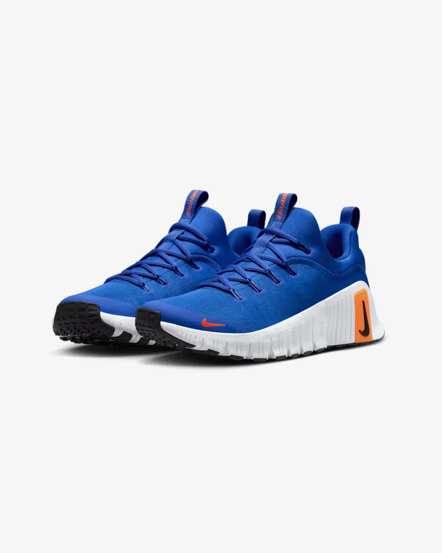 Кросівки Nike Free Metcon 6 FJ7126-400