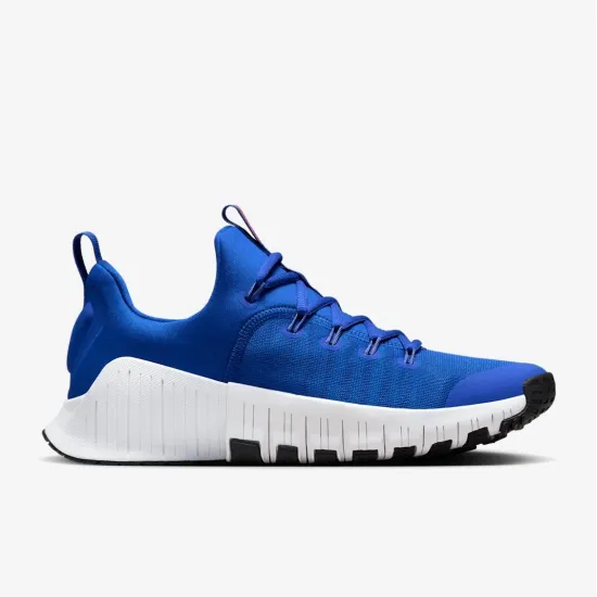 Кросівки Nike Free Metcon 6 FJ7126-400