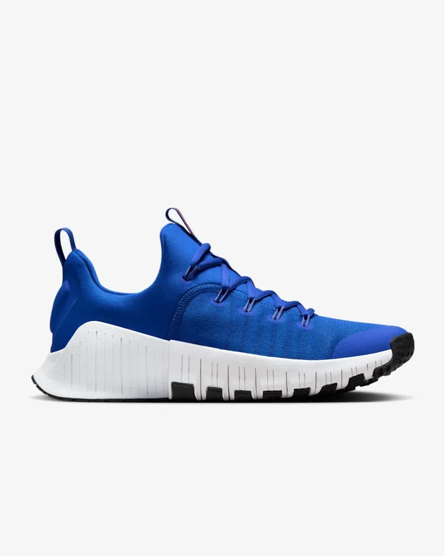 Кросівки Nike Free Metcon 6 FJ7126-400