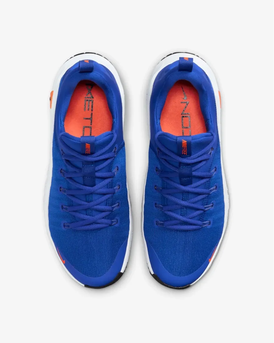 Кросівки Nike Free Metcon 6 FJ7126-400
