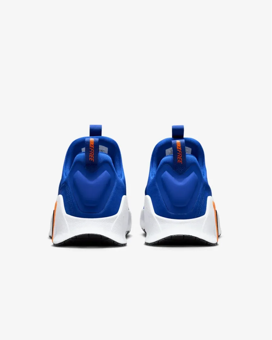 Кросівки Nike Free Metcon 6 FJ7126-400