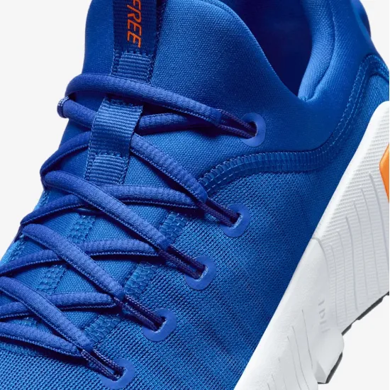Кросівки Nike Free Metcon 6 FJ7126-400