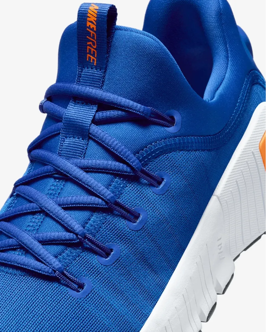 Кросівки Nike Free Metcon 6 FJ7126-400