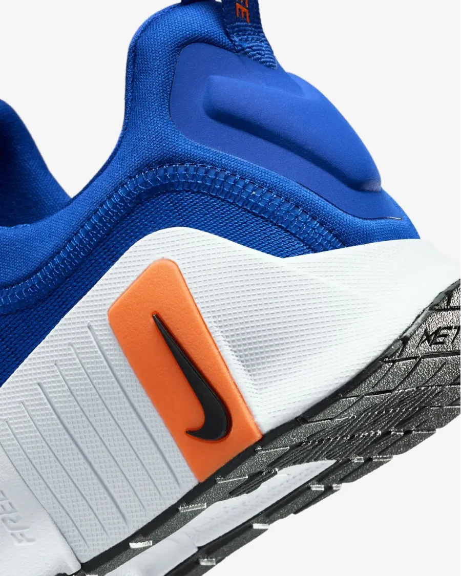 Кросівки Nike Free Metcon 6 FJ7126-400