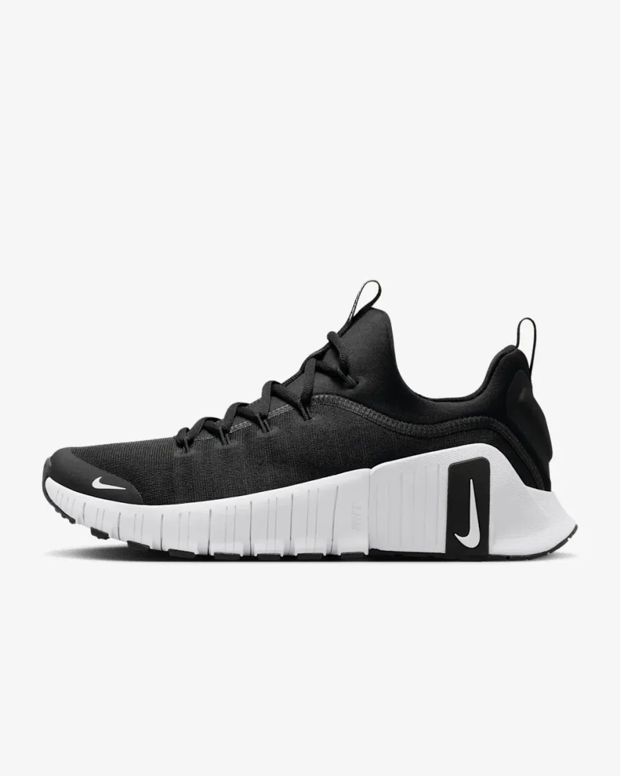 Кросівки Nike Free Metcon 6 FJ7127-001