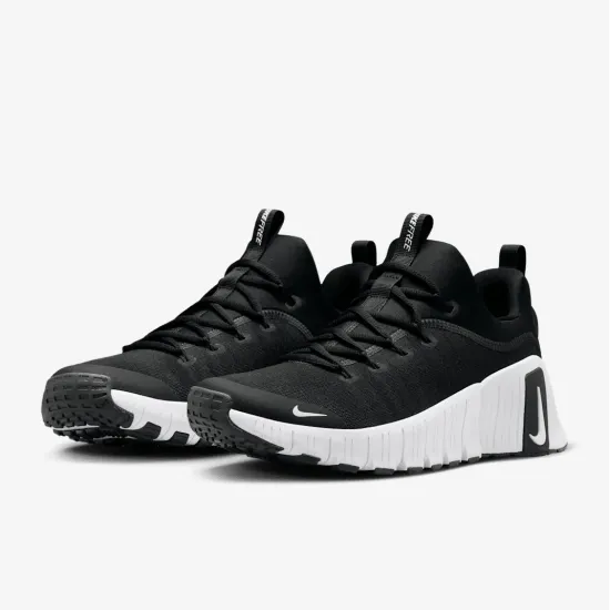 Кросівки Nike Free Metcon 6 FJ7127-001