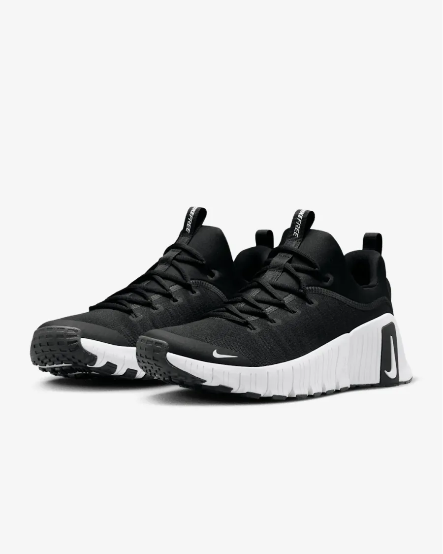 Кросівки Nike Free Metcon 6 FJ7127-001