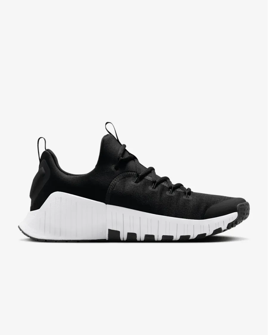 Кросівки Nike Free Metcon 6 FJ7127-001