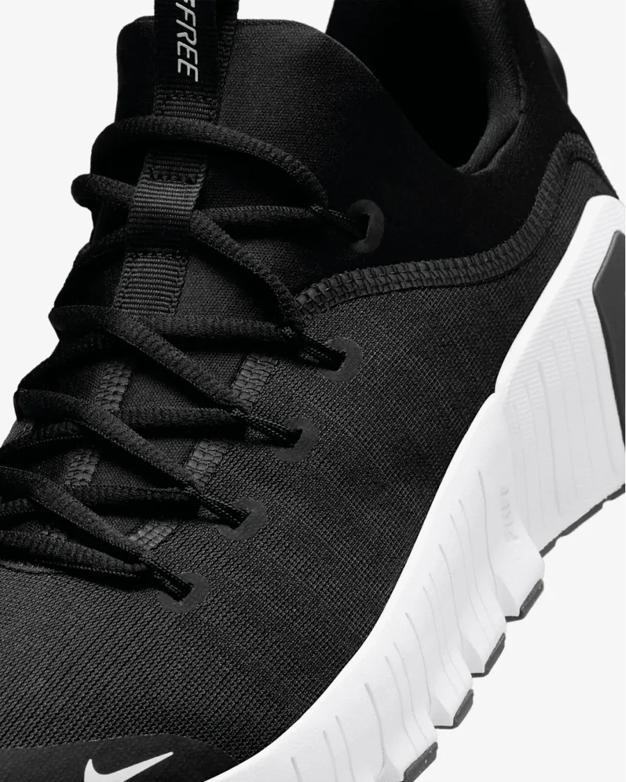 Кросівки Nike Free Metcon 6 FJ7127-001