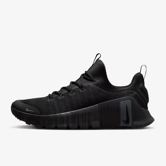 Кросівки Nike Free Metcon 6 FJ7127-003