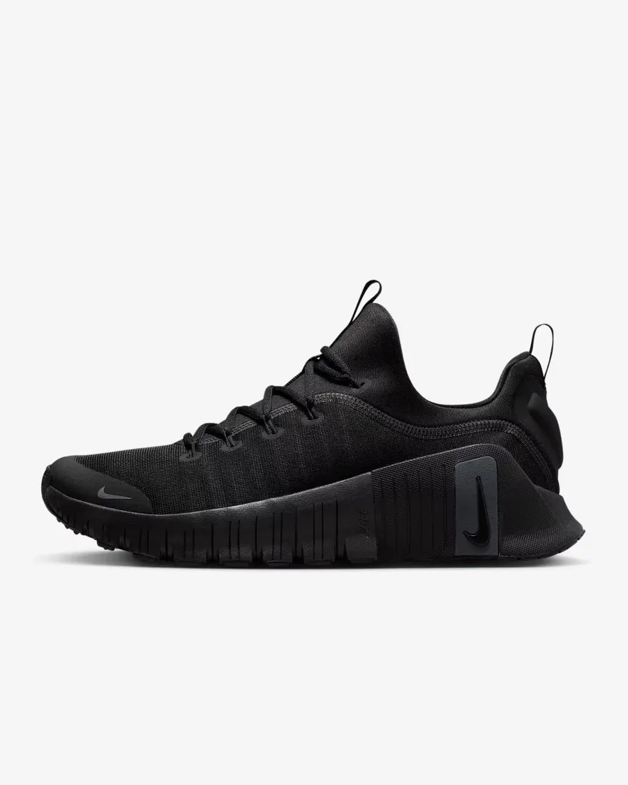 Кросівки Nike Free Metcon 6 FJ7127-003