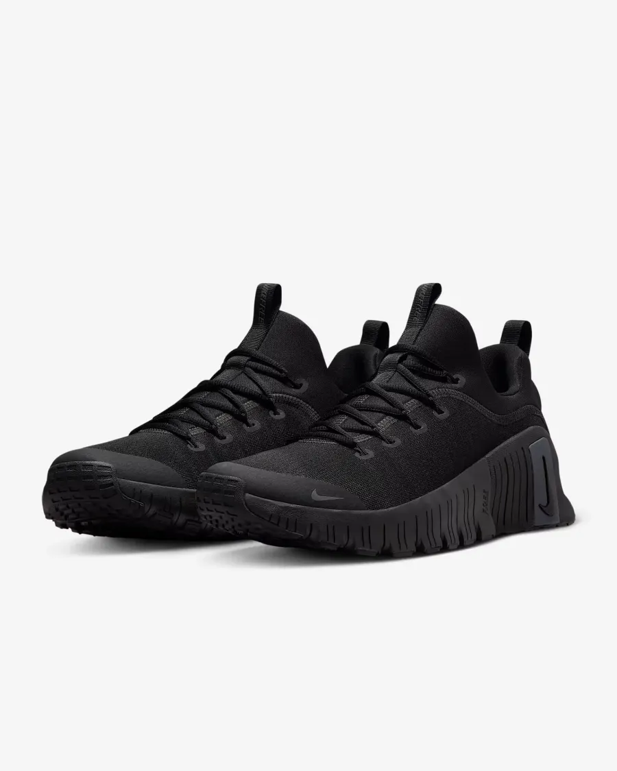 Кросівки Nike Free Metcon 6 FJ7127-003