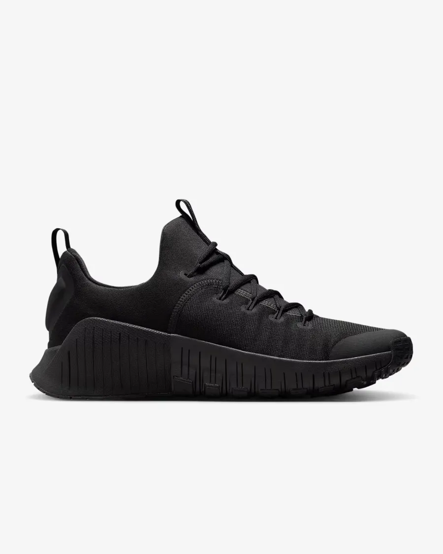 Кросівки Nike Free Metcon 6 FJ7127-003