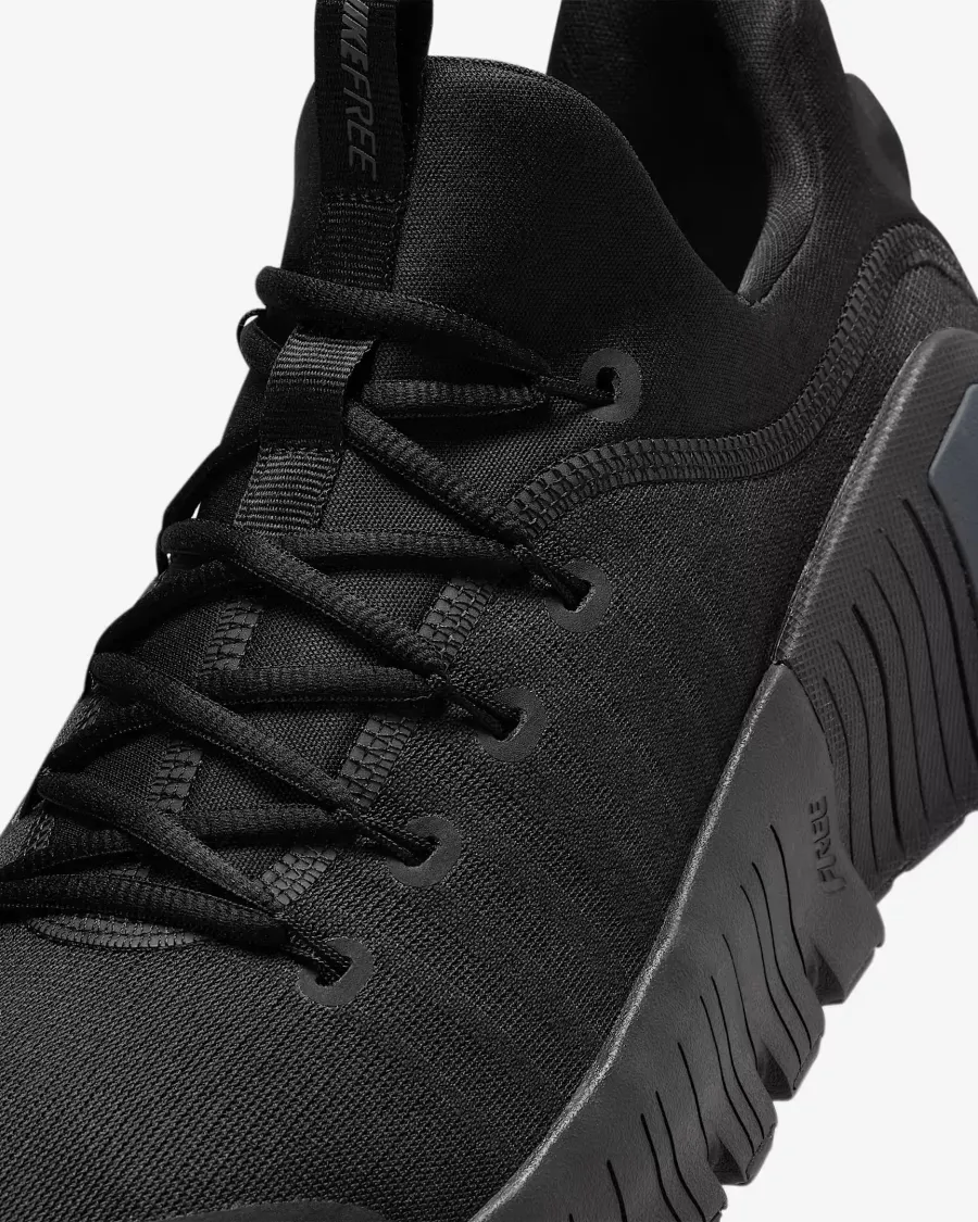 Кросівки Nike Free Metcon 6 FJ7127-003