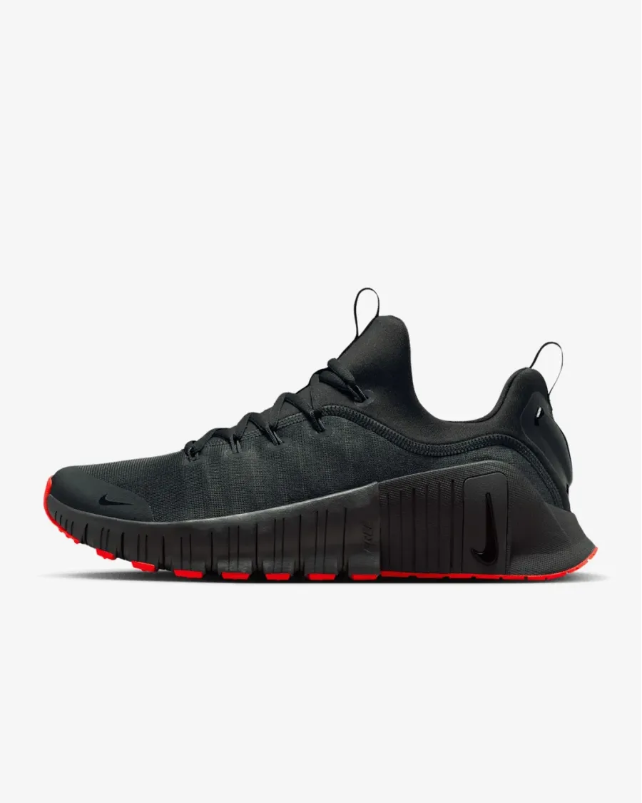 Кросівки Nike Free Metcon 6 FJ7127-008