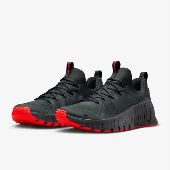 Кросівки Nike Free Metcon 6 FJ7127-008
