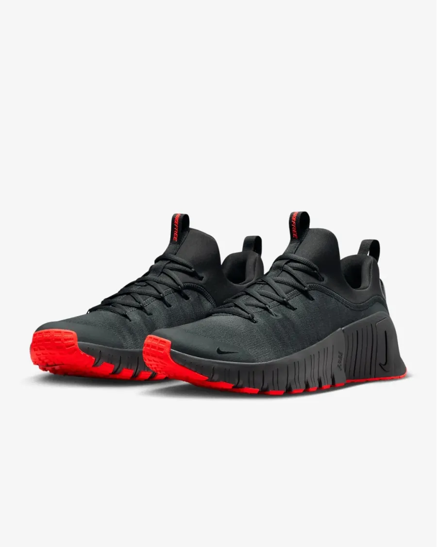 Кросівки Nike Free Metcon 6 FJ7127-008