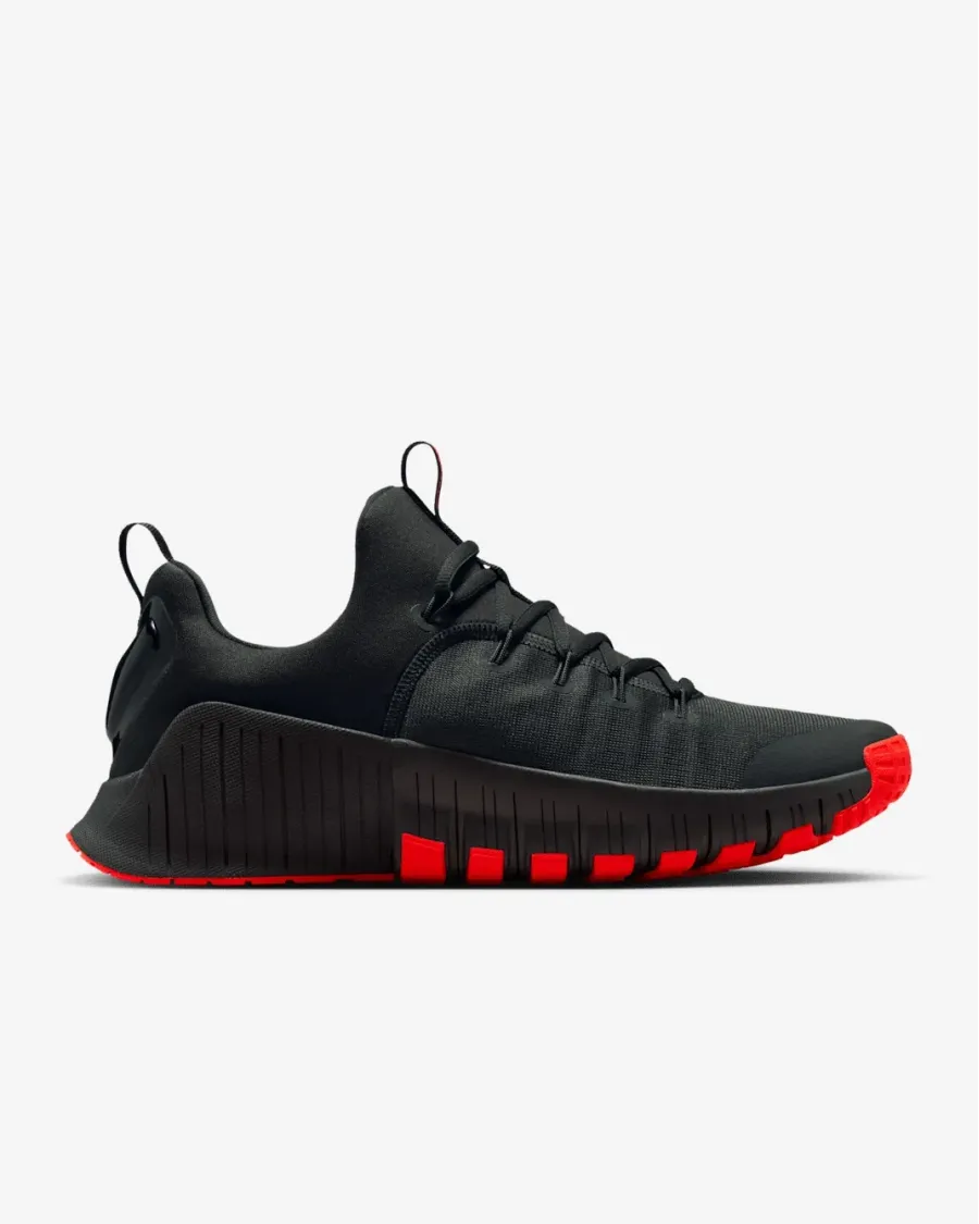 Кросівки Nike Free Metcon 6 FJ7127-008