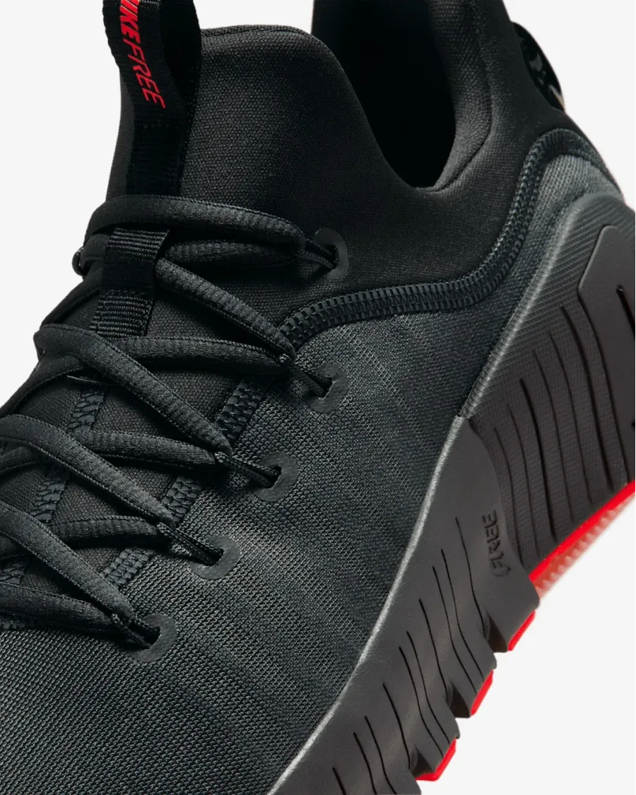 Кросівки Nike Free Metcon 6 FJ7127-008