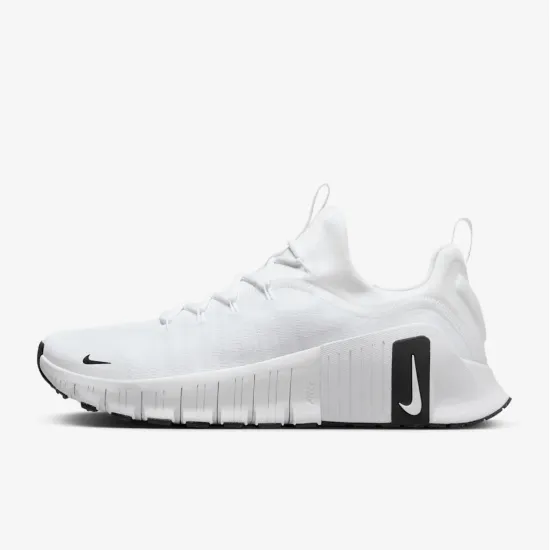 Кросівки Nike Free Metcon 6 FJ7127-101