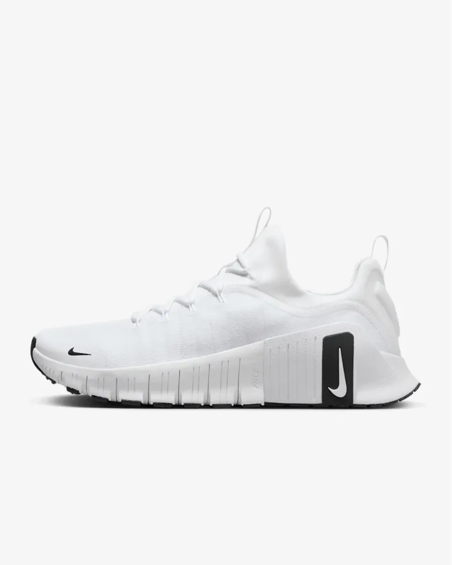 Кросівки Nike Free Metcon 6 FJ7127-101