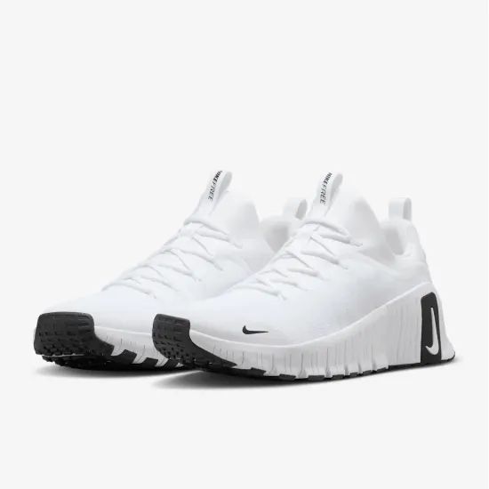 Кросівки Nike Free Metcon 6 FJ7127-101