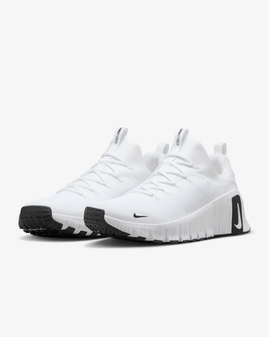 Кросівки Nike Free Metcon 6 FJ7127-101