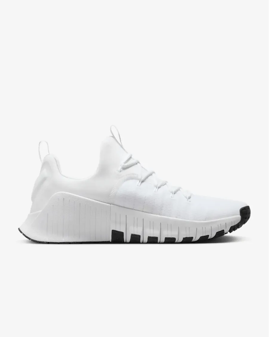 Кросівки Nike Free Metcon 6 FJ7127-101