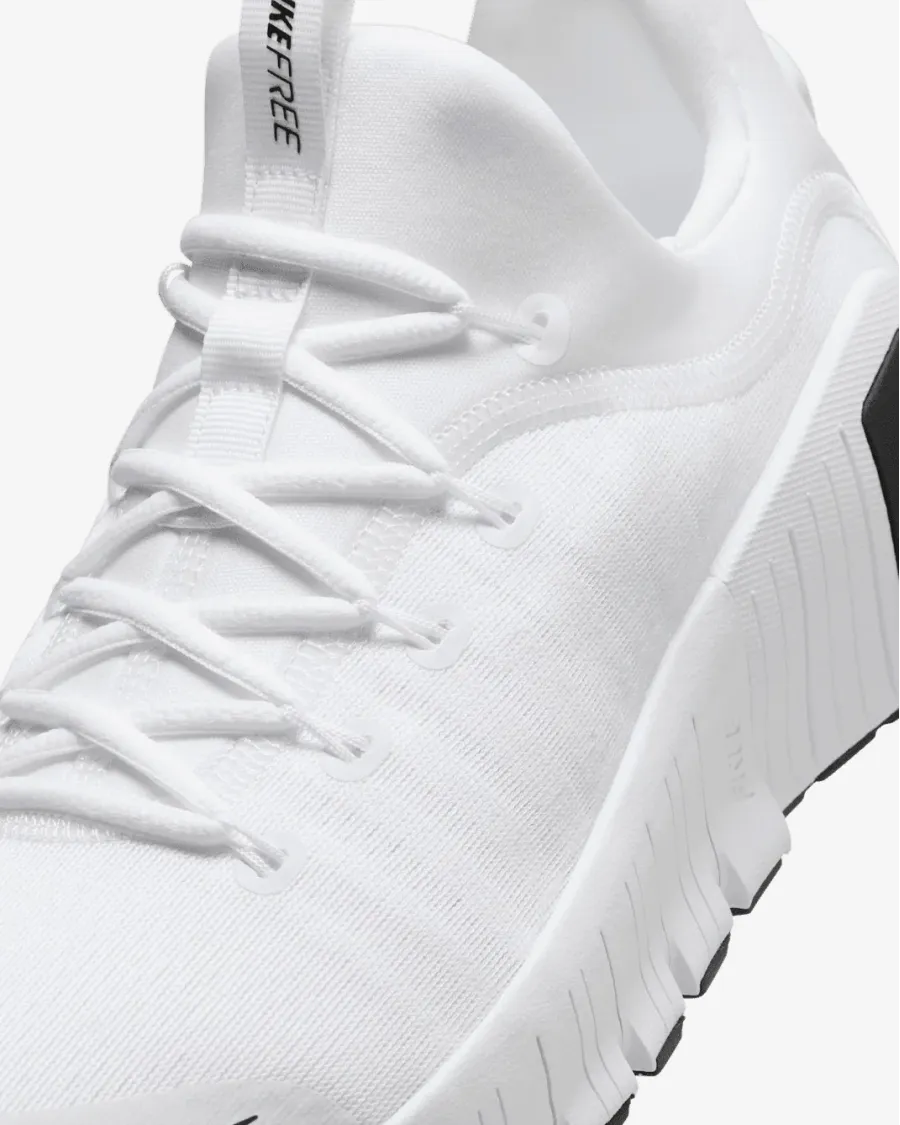 Кросівки Nike Free Metcon 6 FJ7127-101