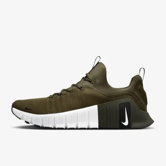 Кросівки Nike Free Metcon 6 FJ7127-202