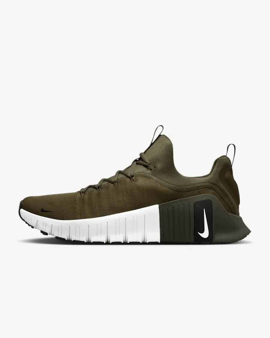 Кросівки Nike Free Metcon 6 FJ7127-202