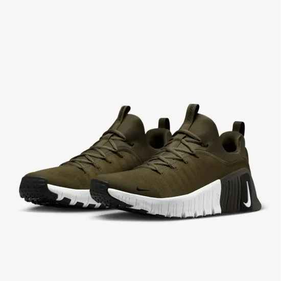 Кросівки Nike Free Metcon 6 FJ7127-202