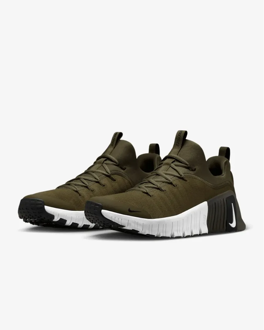 Кросівки Nike Free Metcon 6 FJ7127-202