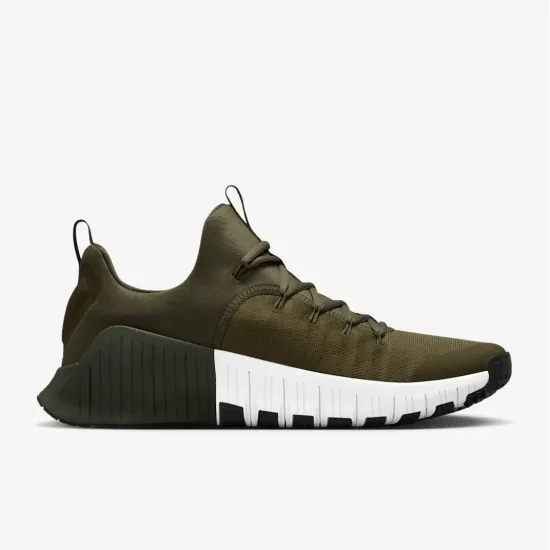 Кросівки Nike Free Metcon 6 FJ7127-202